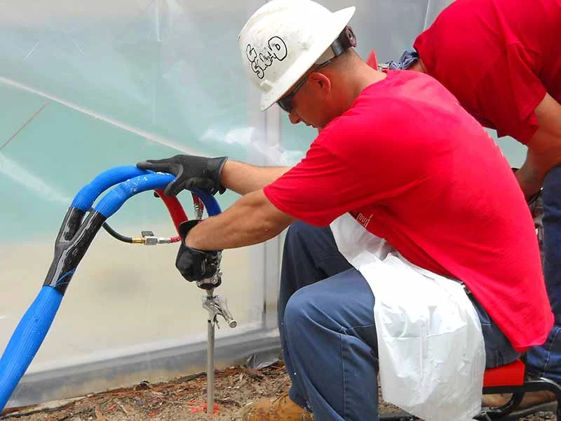 Compaction Grouting (1)