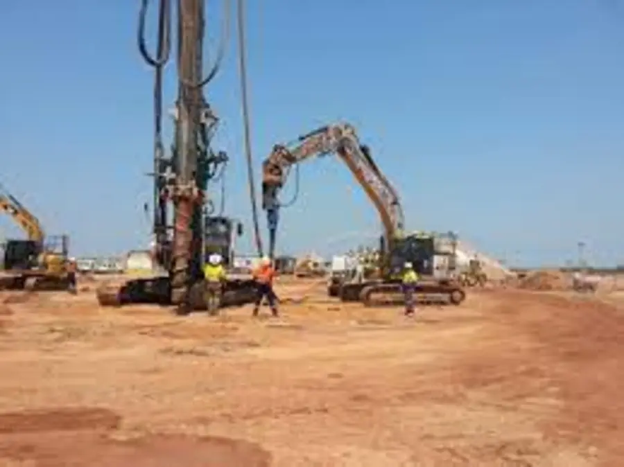 Compaction Grouting (3)