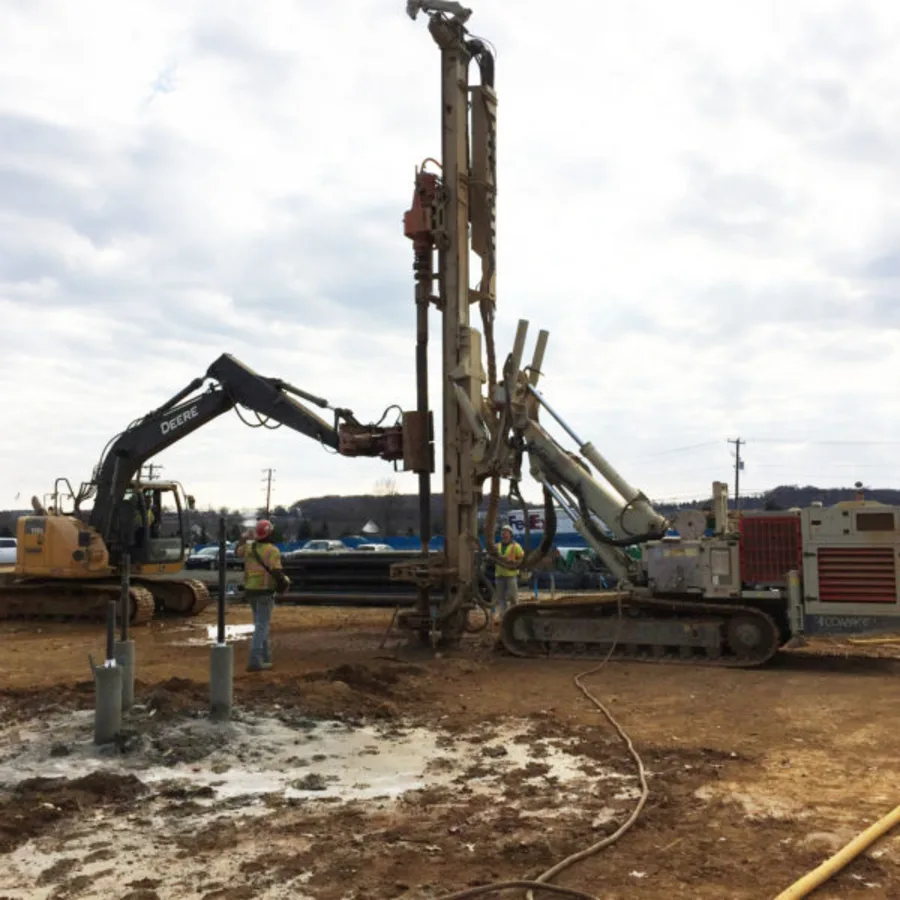 Compaction Grouting (4)