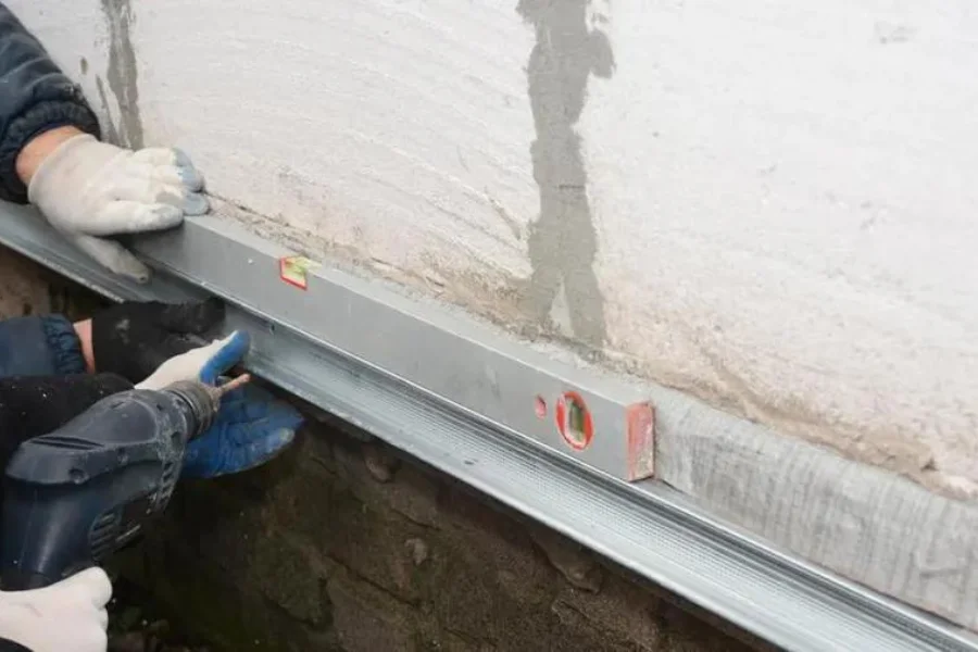 Concrete Slab Foundation Repair (2)
