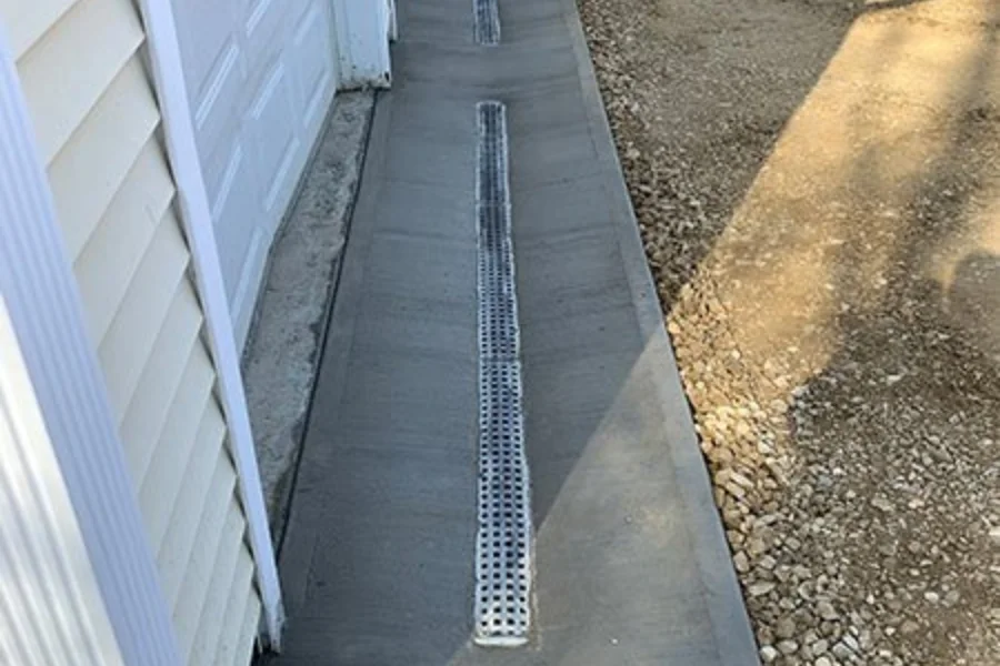 Drainage Services and Repair (4)