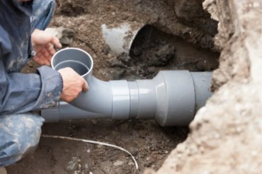 Drainage Services and Repair (6)