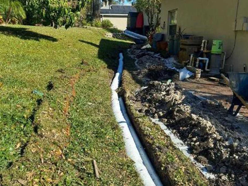 Drainage Services and Repair (7)
