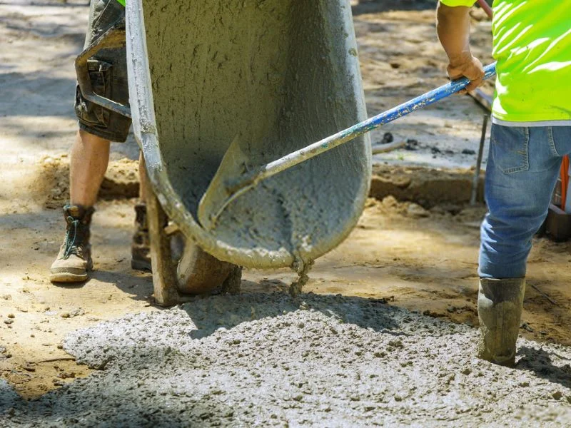 Retaining Wall Repair (3)