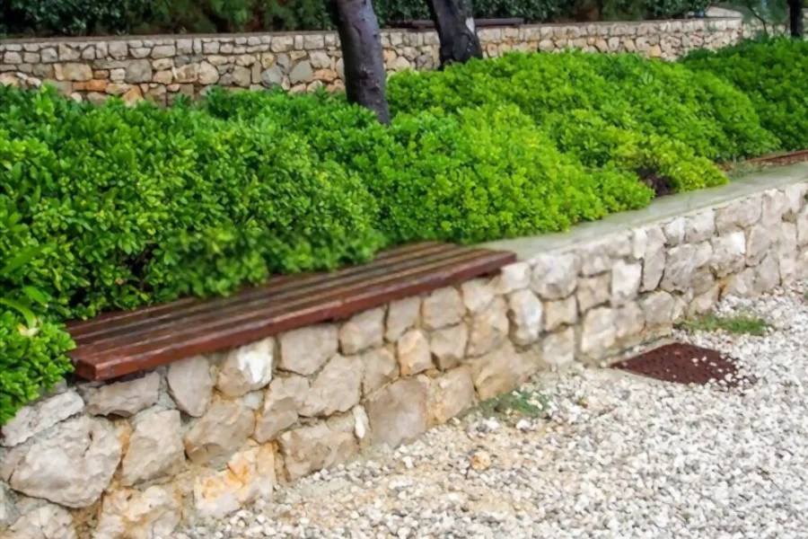 Retaining Wall Repair (4)