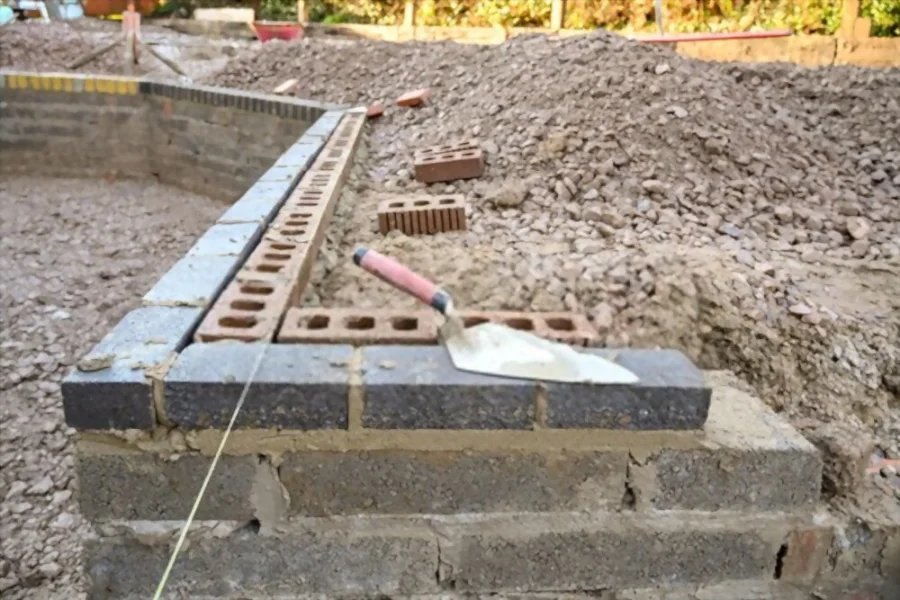 Retaining Wall Repair (6)
