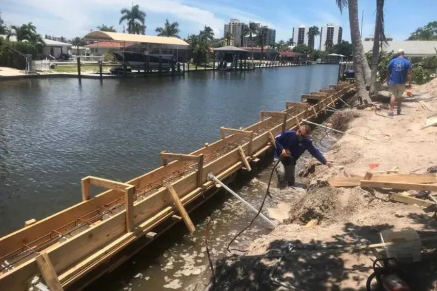 Seawall Repair (4)