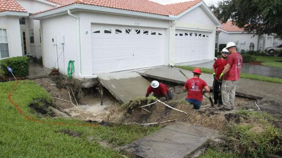 Sinkhole Remediation (1)