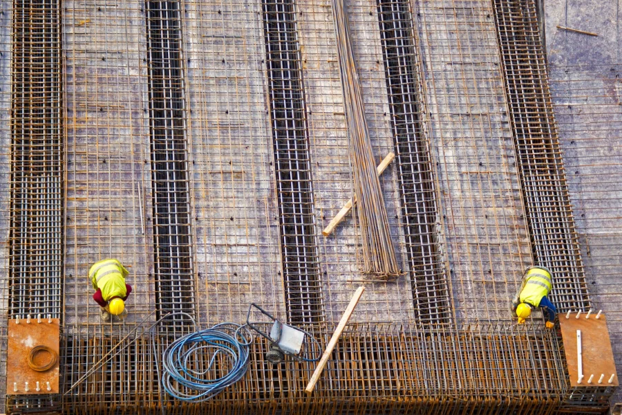 Slab Pier Installation (6)