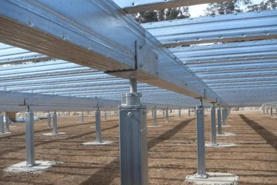 Steel Push Pier Installation (6)